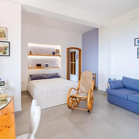Kind Of Blue Apartment